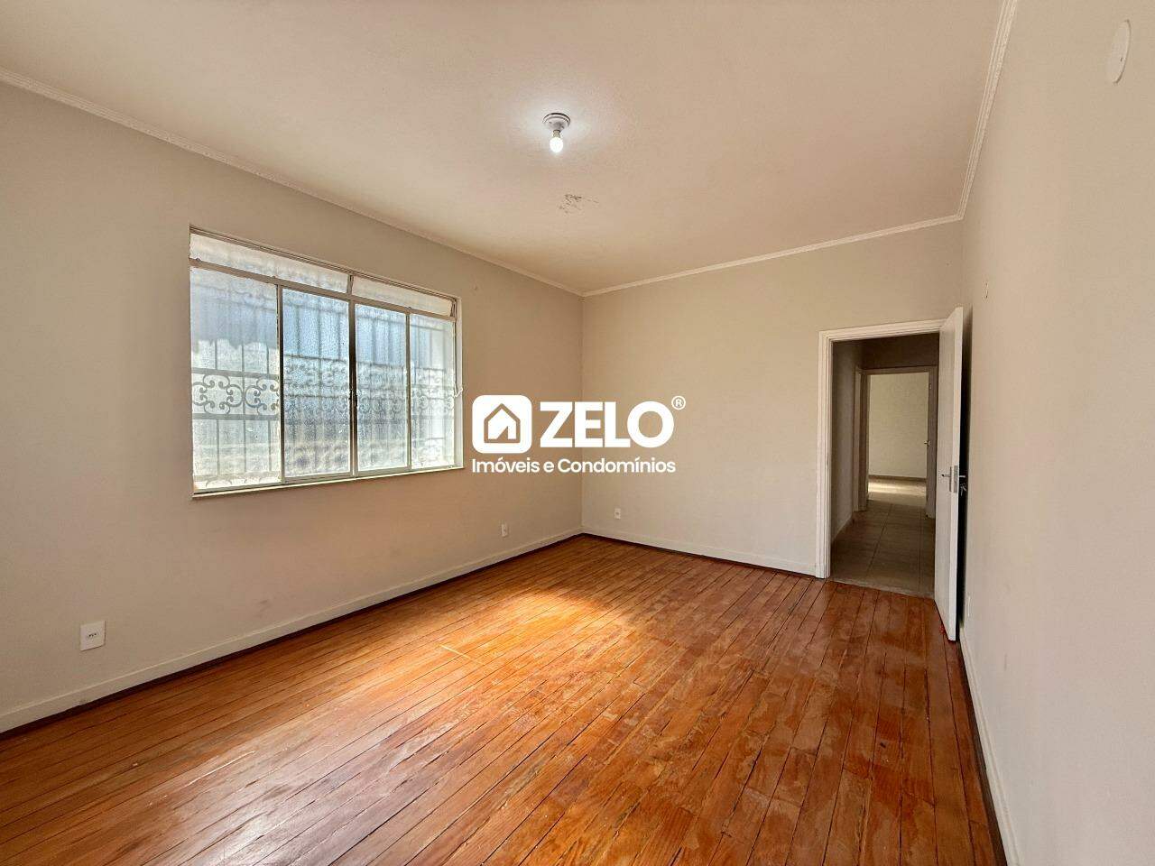 Casa em Jardim Guanabara, Campinas - SP | Zelo Imóveis: 