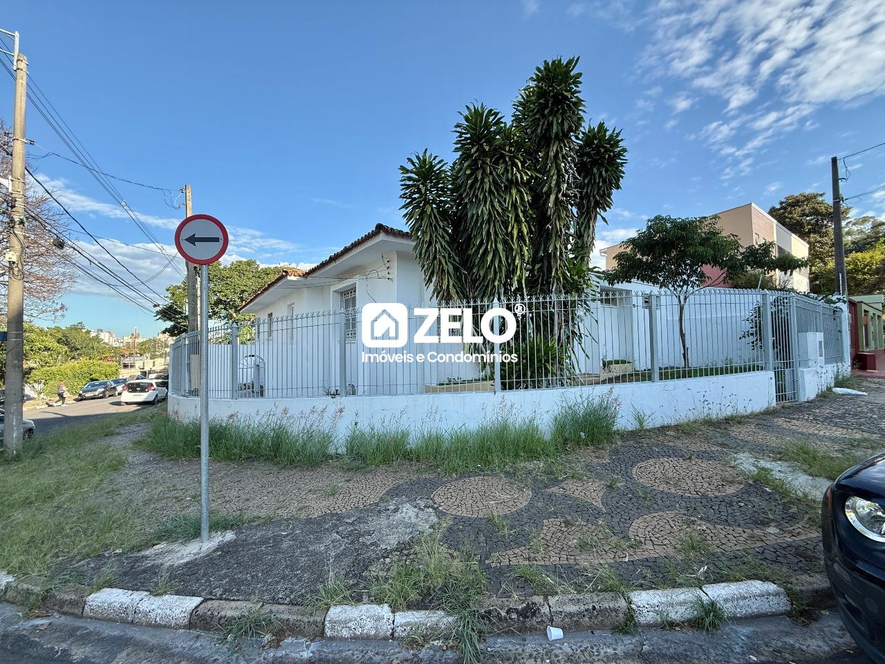 Casa em Jardim Guanabara, Campinas - SP | Zelo Imóveis: 
