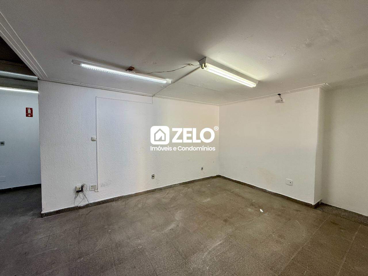 Salão em Centro, Campinas - SP | Zelo Imóveis: 