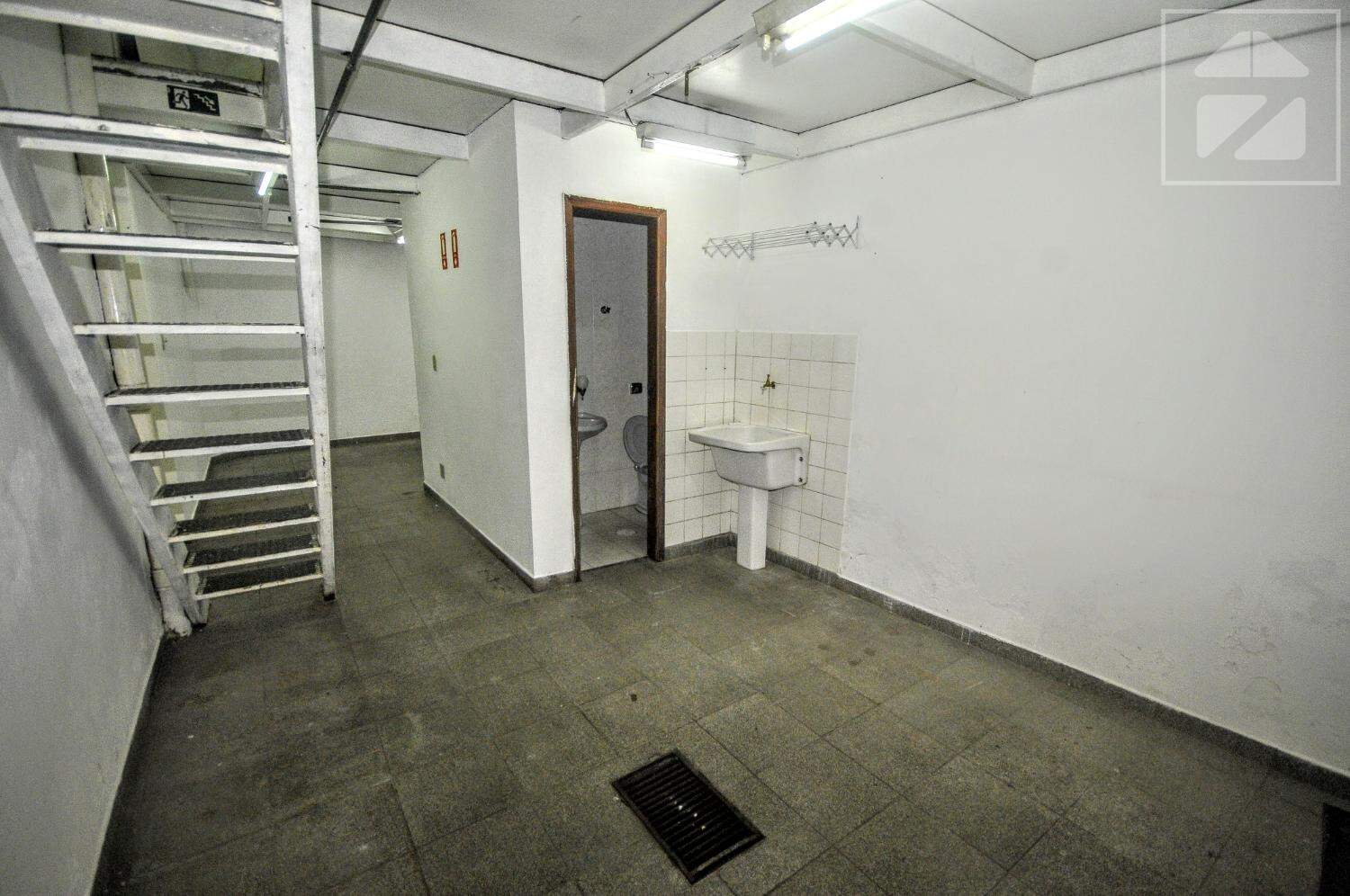 Salão em Centro, Campinas - SP | Zelo Imóveis: 