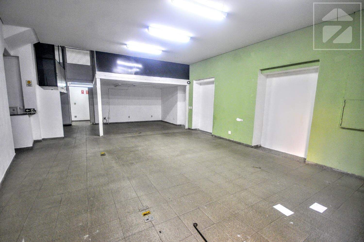 Salão em Centro, Campinas - SP | Zelo Imóveis: 