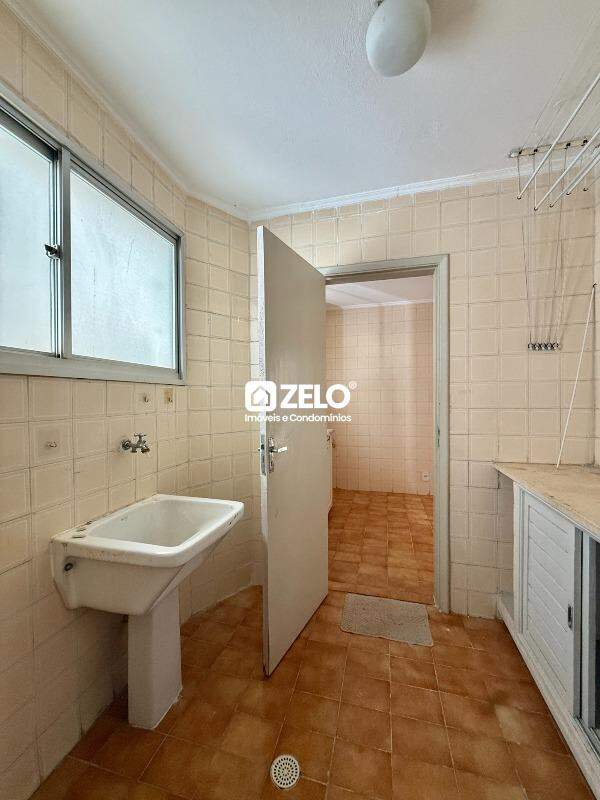 Apartamento em Vila Industrial, Campinas - SP | Zelo Imóveis: 