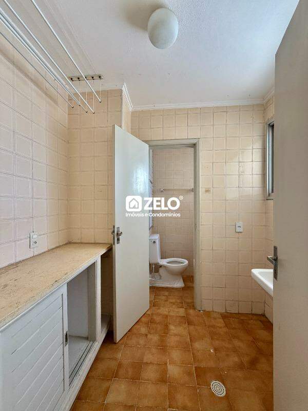 Apartamento em Vila Industrial, Campinas - SP | Zelo Imóveis: 