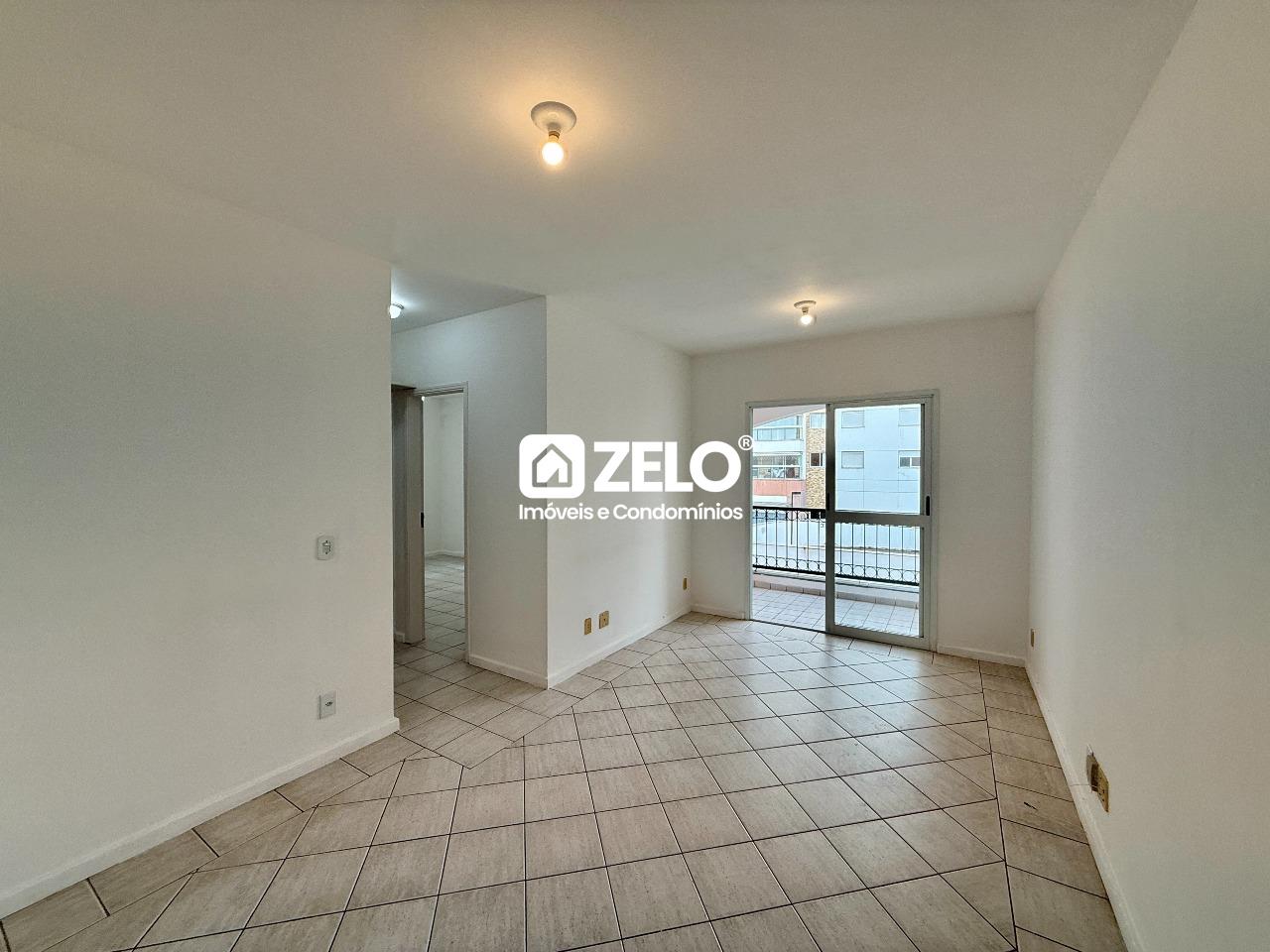 Apartamento em Mansões Santo Antônio, Campinas - SP | Zelo Imóveis: 