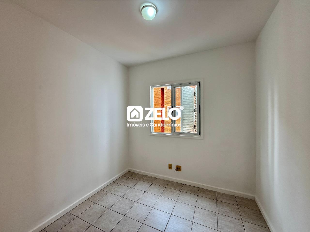 Apartamento em Mansões Santo Antônio, Campinas - SP | Zelo Imóveis: 