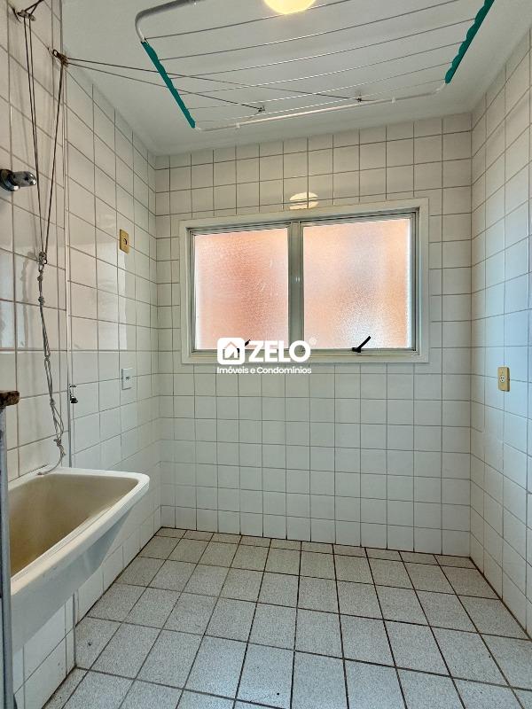 Apartamento em Mansões Santo Antônio, Campinas - SP | Zelo Imóveis: 