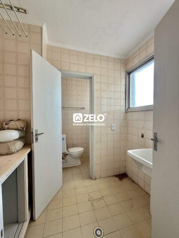 Apartamento em Vila Industrial, Campinas - SP | Zelo Imóveis: 