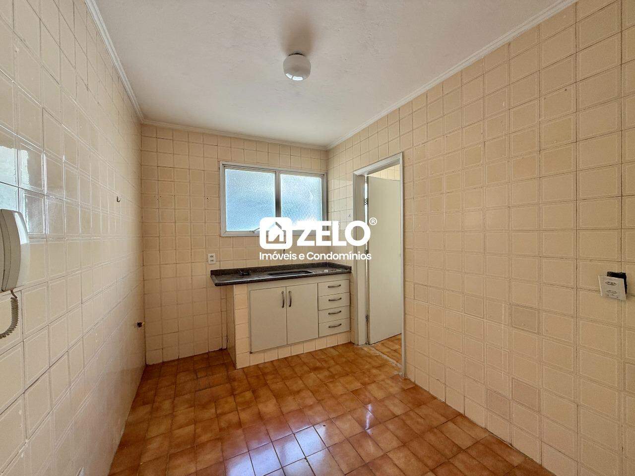 Apartamento em Vila Industrial, Campinas - SP | Zelo Imóveis: 