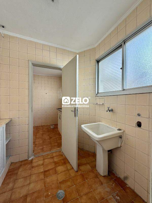 Apartamento em Vila Industrial, Campinas - SP | Zelo Imóveis: 