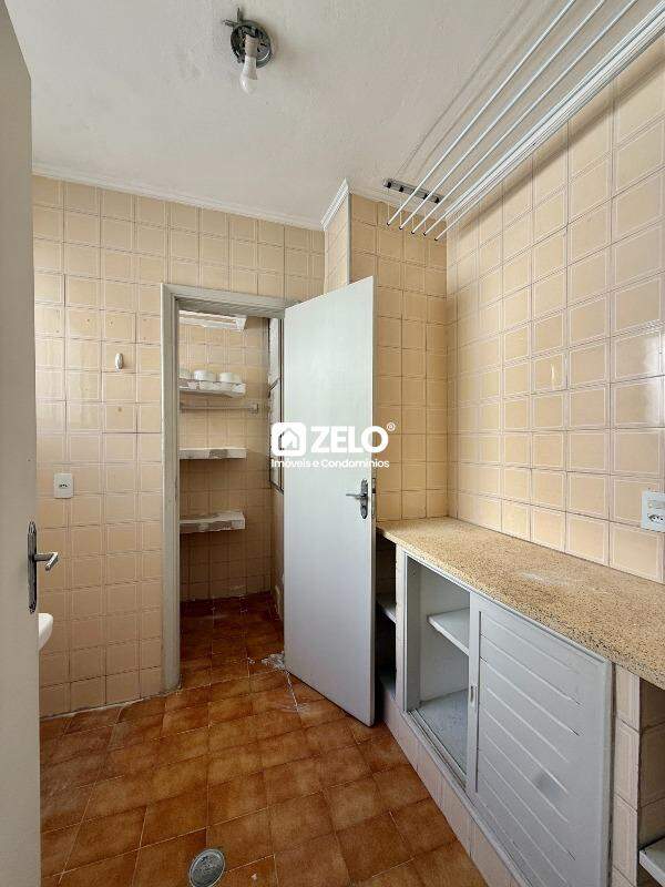 Apartamento em Vila Industrial, Campinas - SP | Zelo Imóveis: 