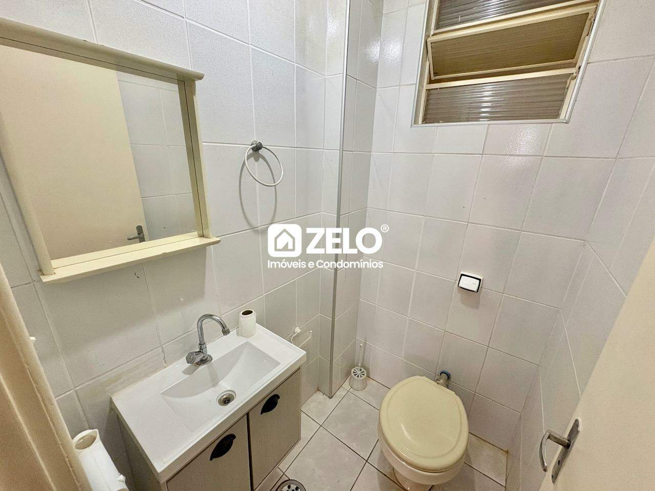 Apartamento em Centro, Campinas - SP | Zelo Imóveis: 