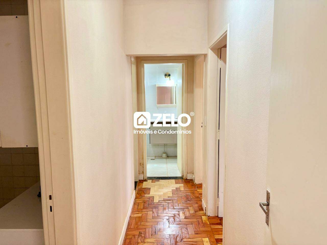 Apartamento em Centro, Campinas - SP | Zelo Imóveis: 