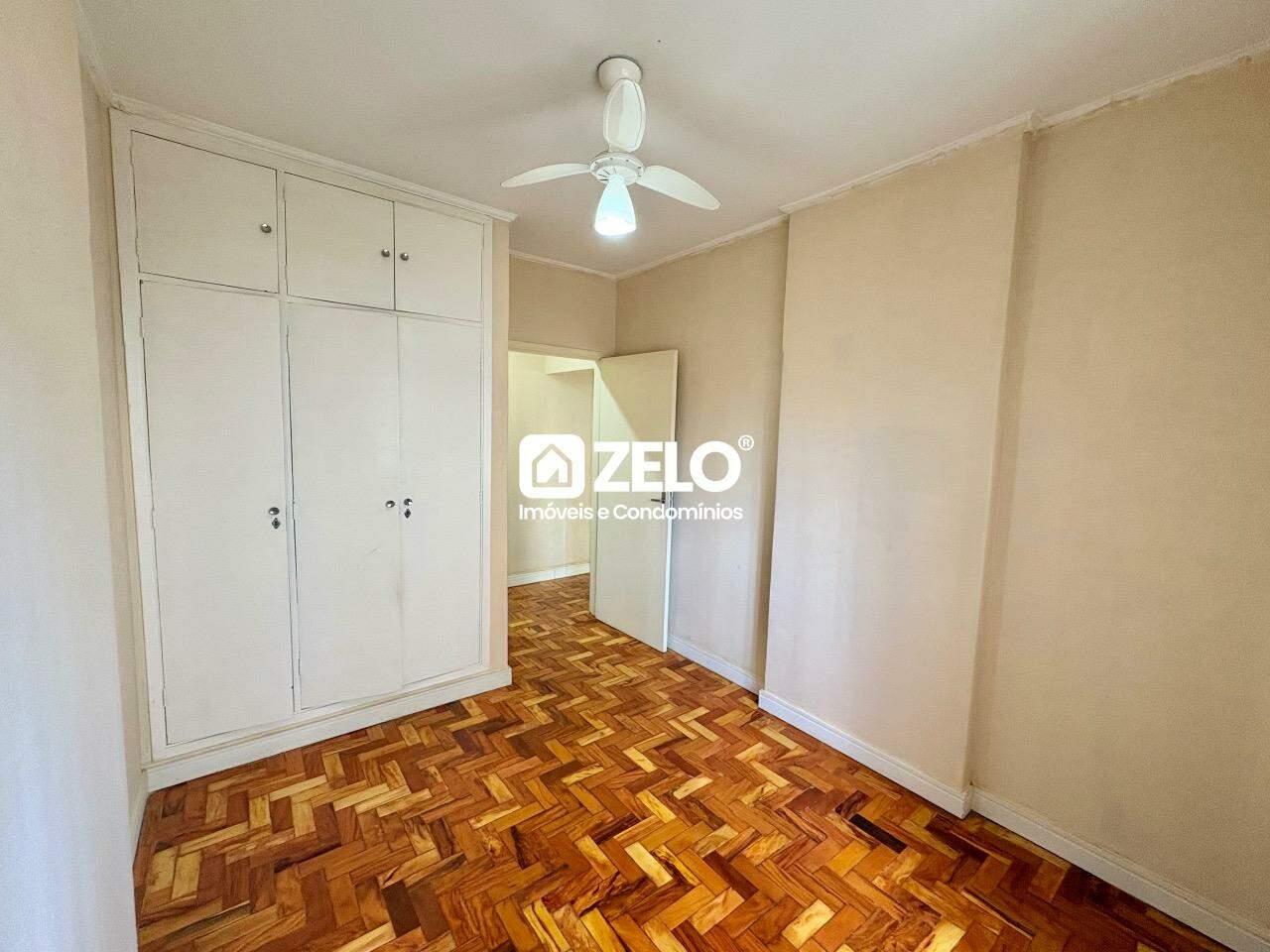Apartamento em Centro, Campinas - SP | Zelo Imóveis: 