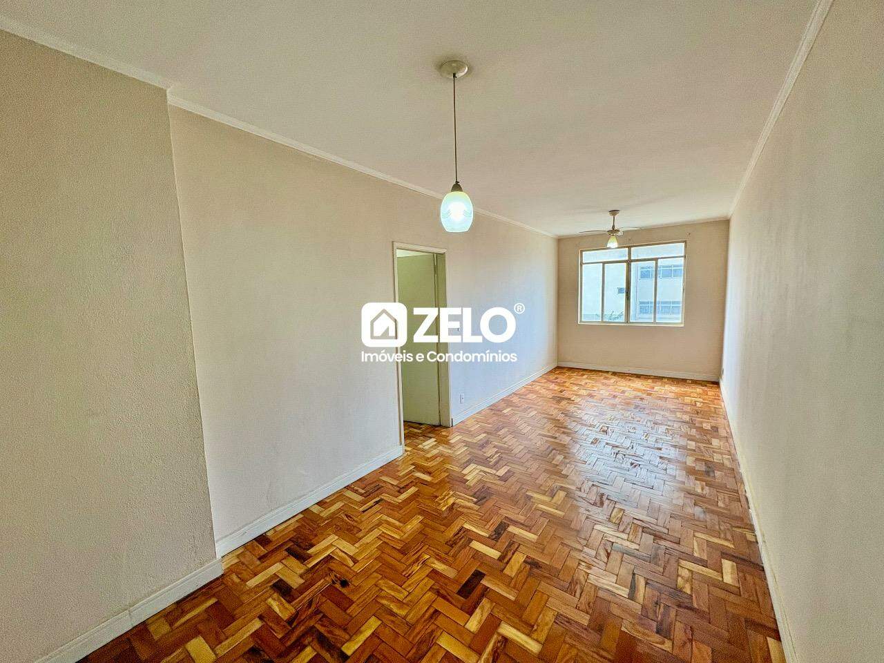 Apartamento em Centro, Campinas - SP | Zelo Imóveis: 