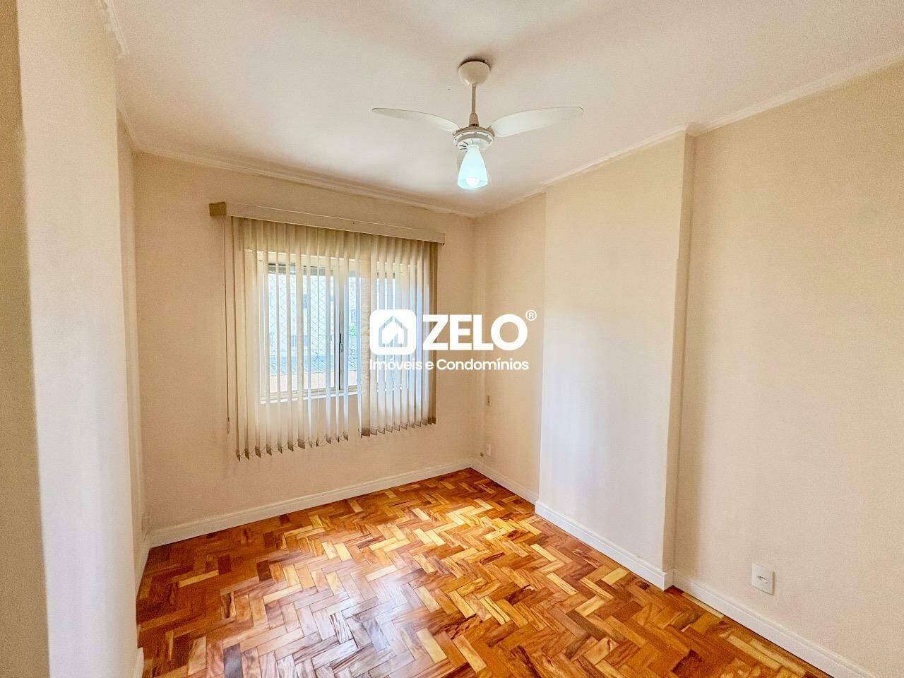 Apartamento em Centro, Campinas - SP | Zelo Imóveis: 