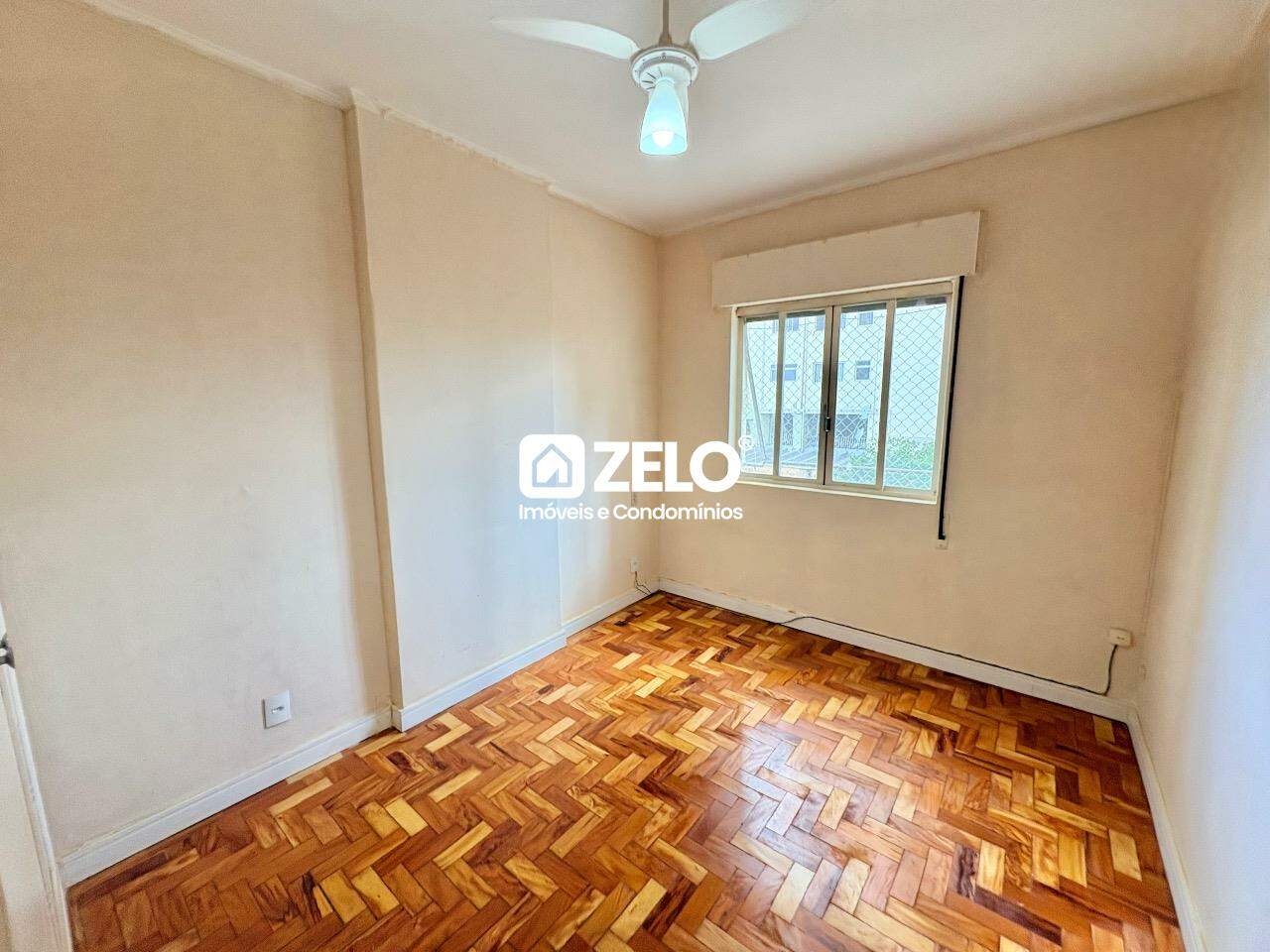 Apartamento em Centro, Campinas - SP | Zelo Imóveis: 