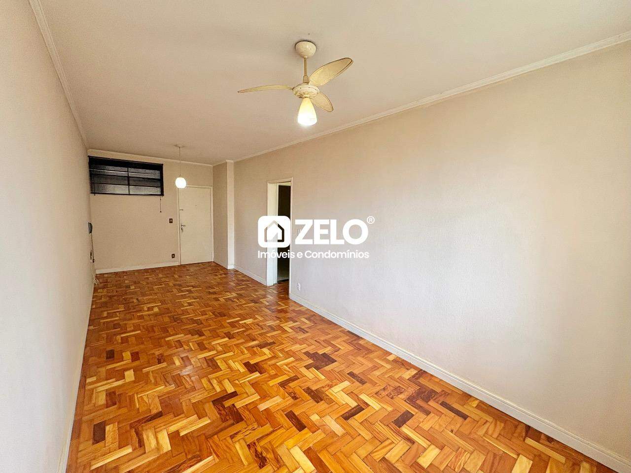 Apartamento em Centro, Campinas - SP | Zelo Imóveis: 