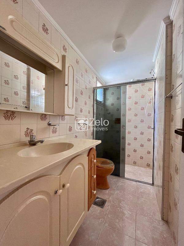 Apartamento em Botafogo, Campinas - SP | Zelo Imóveis: 