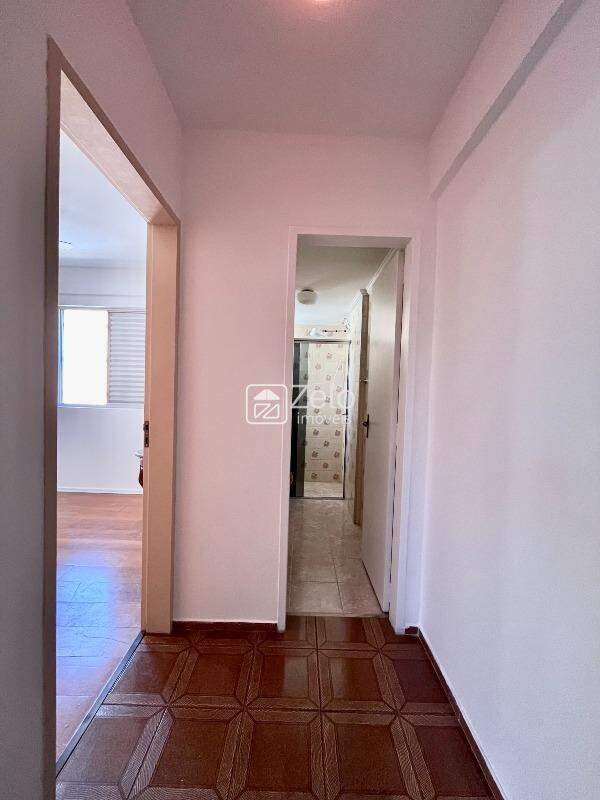 Apartamento em Botafogo, Campinas - SP | Zelo Imóveis: 