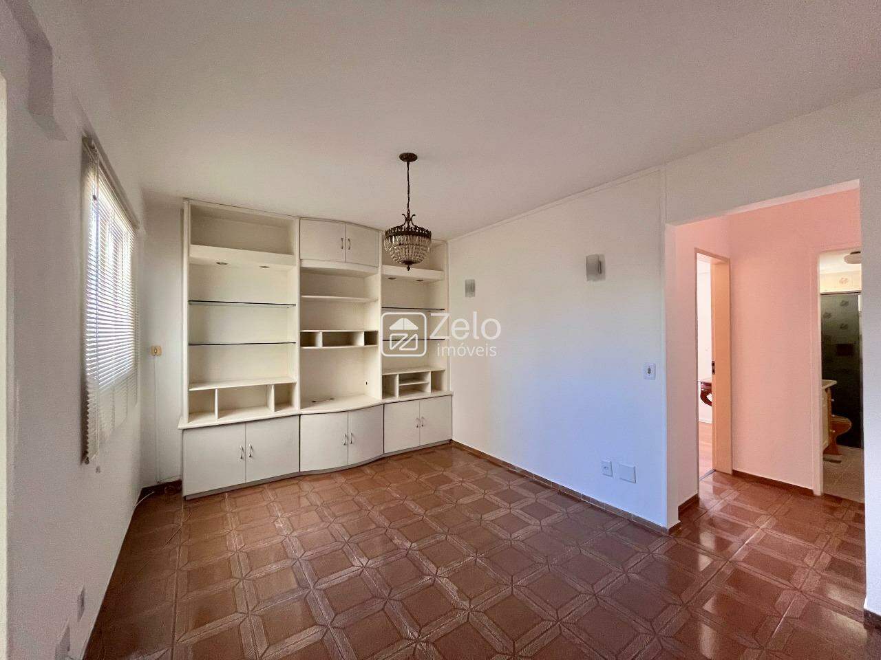 Apartamento em Botafogo, Campinas - SP | Zelo Imóveis: 