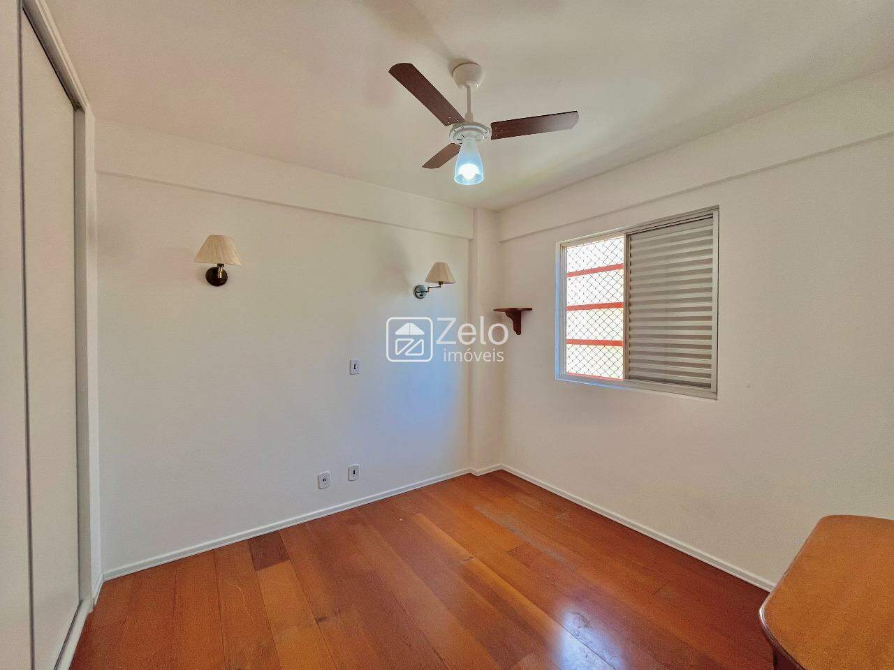 Apartamento em Botafogo, Campinas - SP | Zelo Imóveis: 