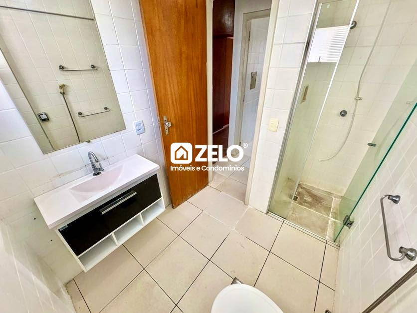 Apartamento em Botafogo, Campinas - SP | Zelo Imóveis: 