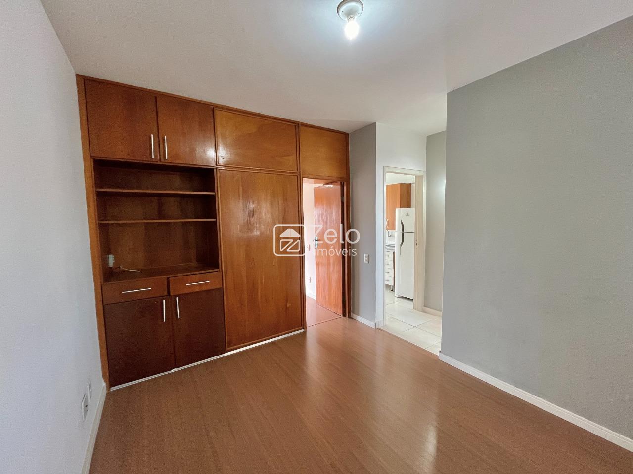 Apartamento em Botafogo, Campinas - SP | Zelo Imóveis: 