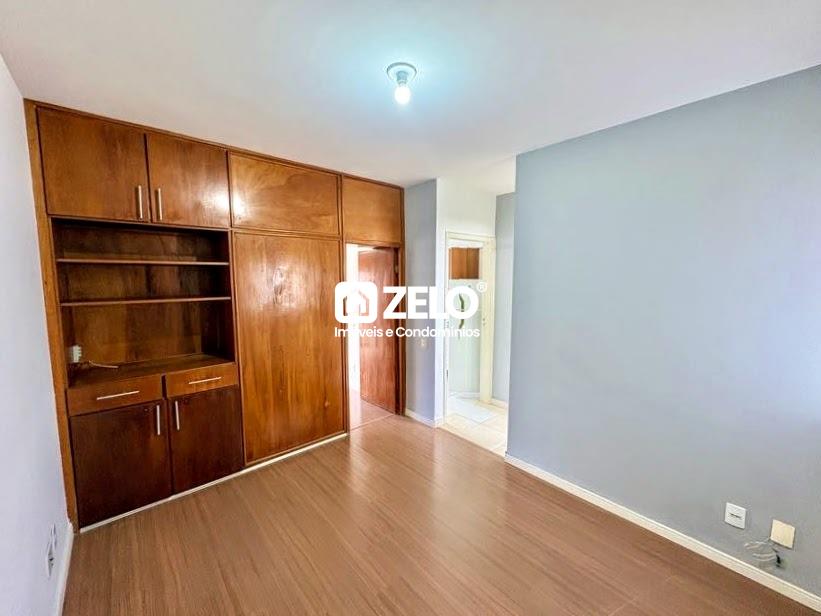 Apartamento em Botafogo, Campinas - SP | Zelo Imóveis: 