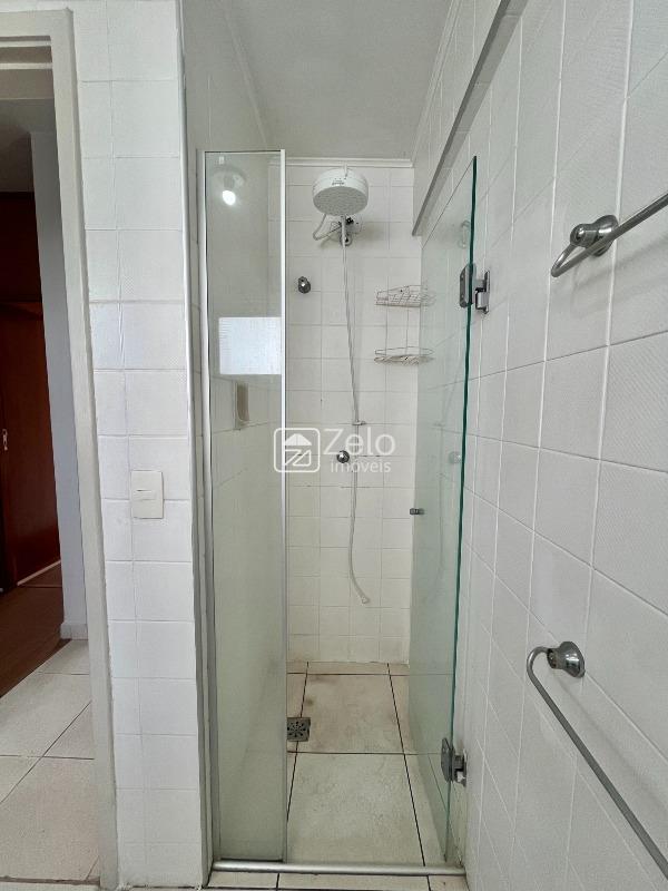 Apartamento em Botafogo, Campinas - SP | Zelo Imóveis: 