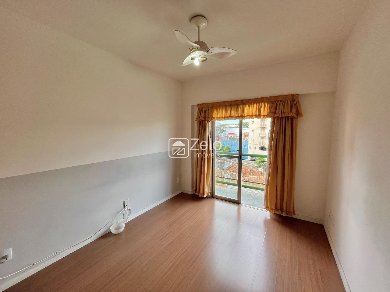 Apartamento em Botafogo, Campinas - SP | Zelo Imóveis: 