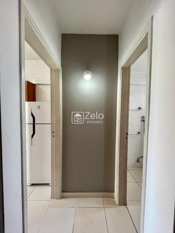 Apartamento em Botafogo, Campinas - SP | Zelo Imóveis: 