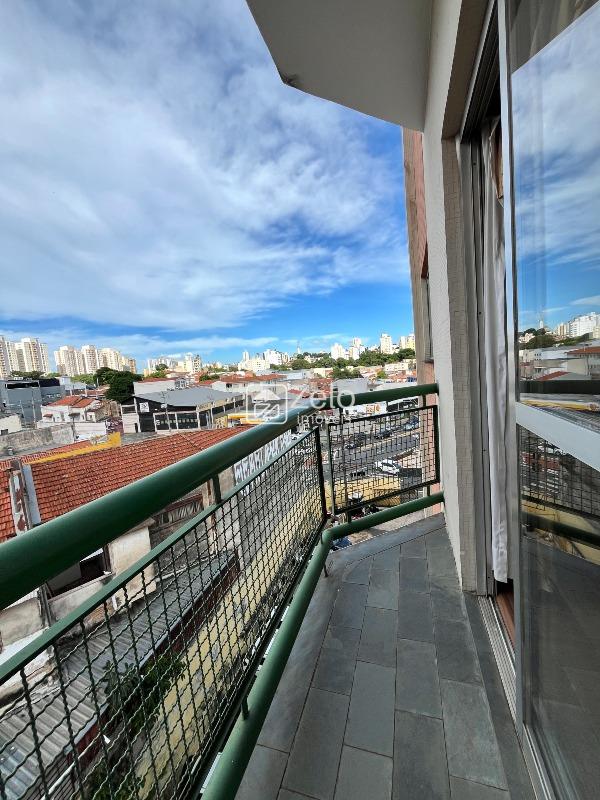 Apartamento em Botafogo, Campinas - SP | Zelo Imóveis: 