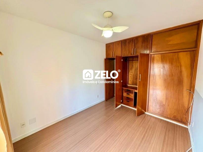Apartamento em Botafogo, Campinas - SP | Zelo Imóveis: 