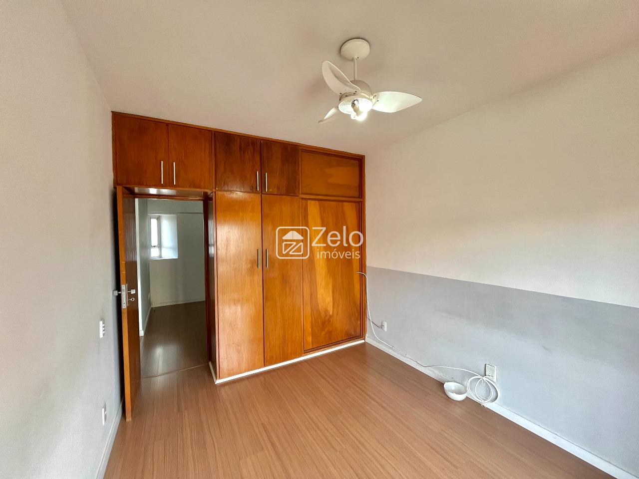 Apartamento em Botafogo, Campinas - SP | Zelo Imóveis: 