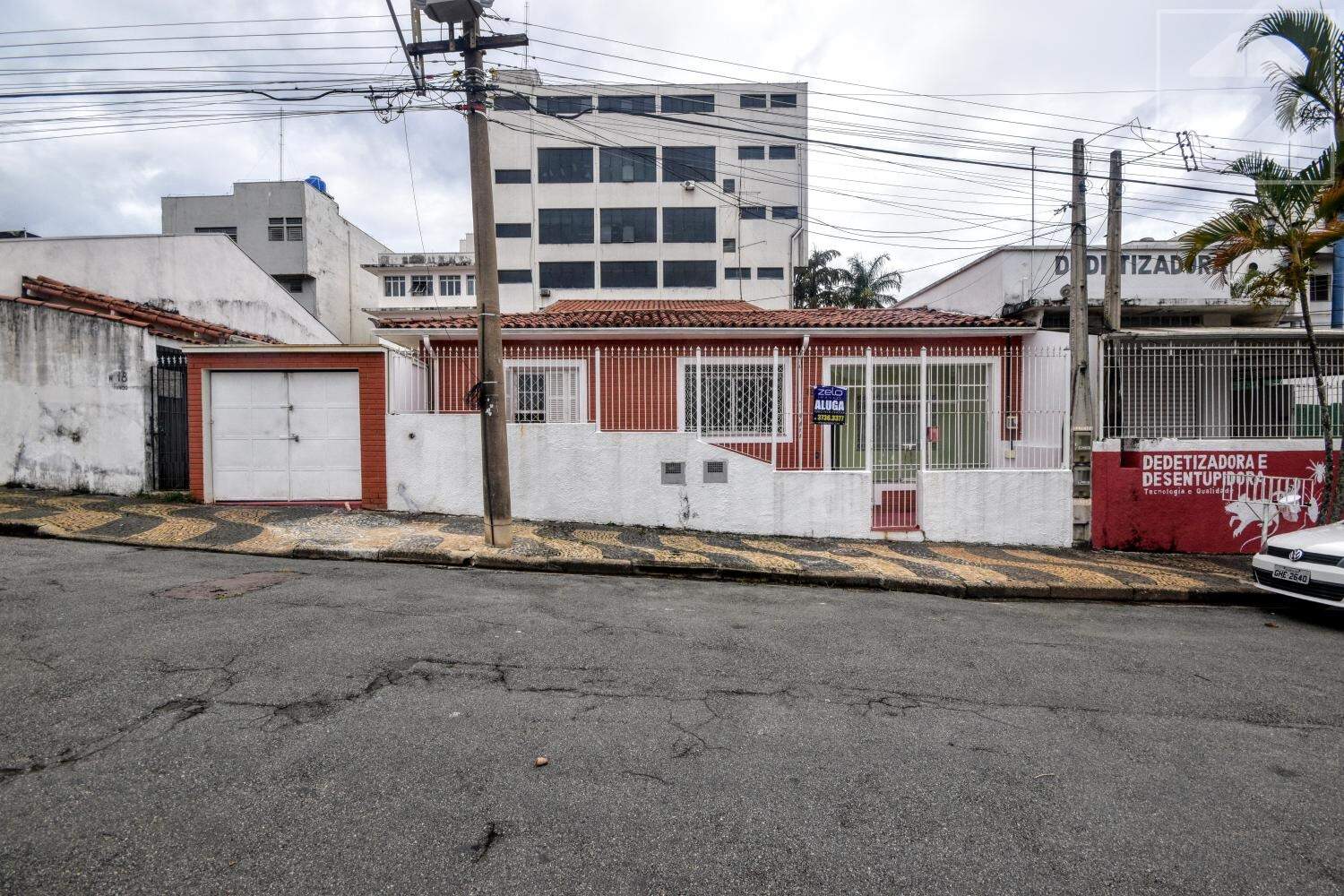 Casa em Vila João Jorge, Campinas - SP | Zelo Imóveis: 