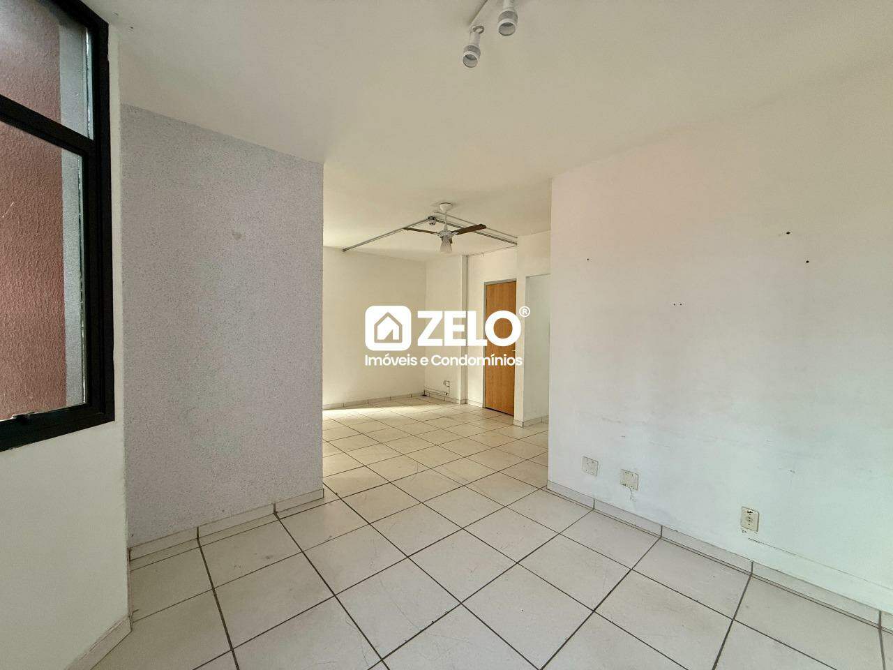 Sala em Centro, Campinas - SP | Zelo Imóveis: 