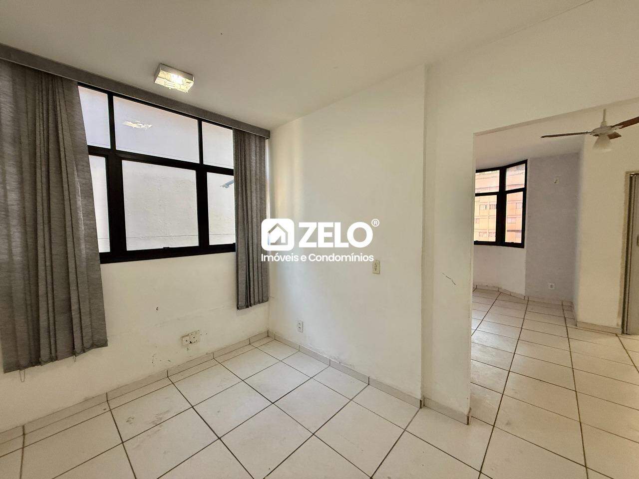 Sala em Centro, Campinas - SP | Zelo Imóveis: 