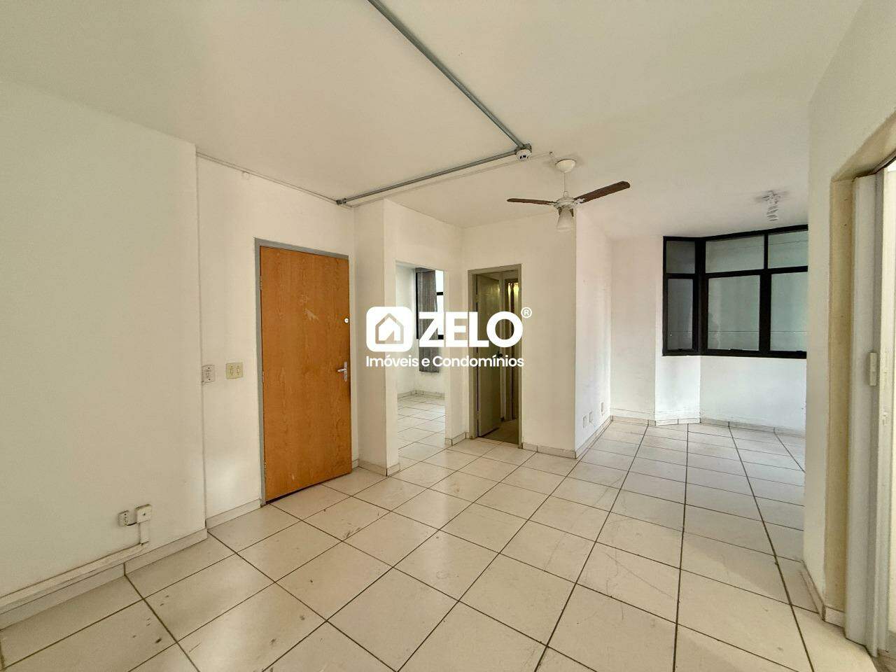 Sala em Centro, Campinas - SP | Zelo Imóveis: 