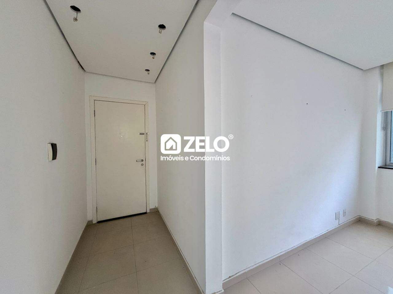 Sala em Centro, Campinas - SP | Zelo Imóveis: 