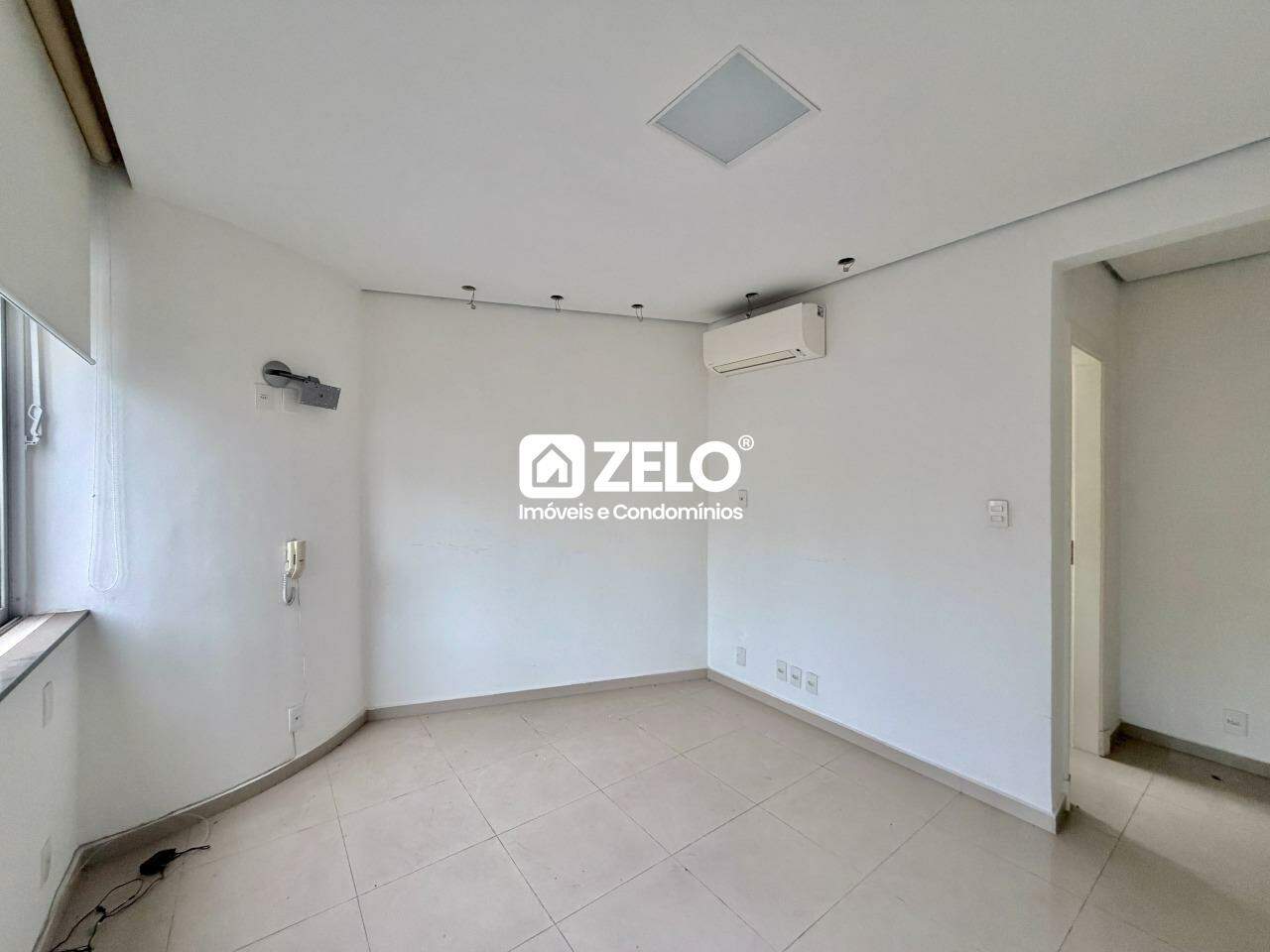 Sala em Centro, Campinas - SP | Zelo Imóveis: 