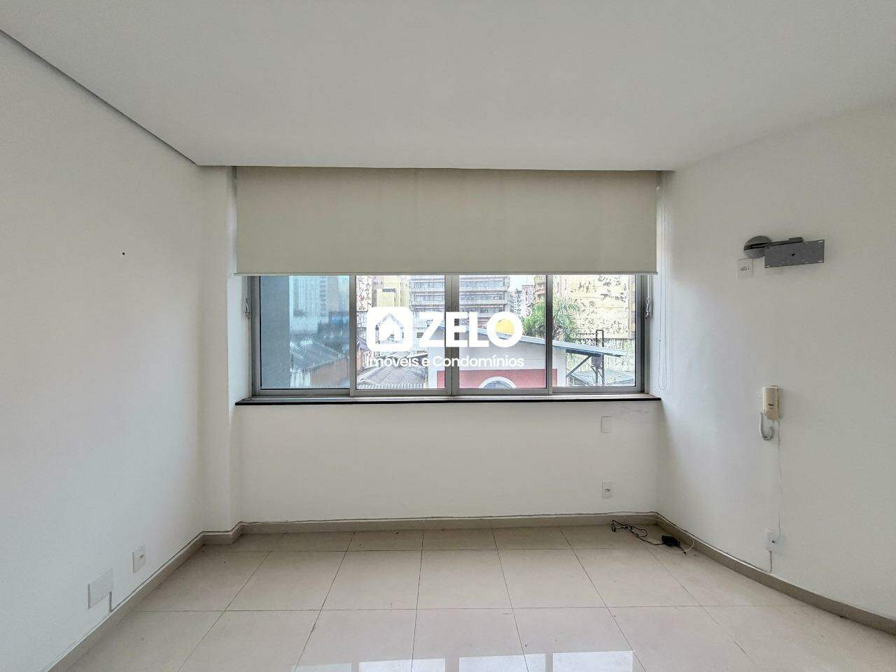 Sala em Centro, Campinas - SP | Zelo Imóveis: 