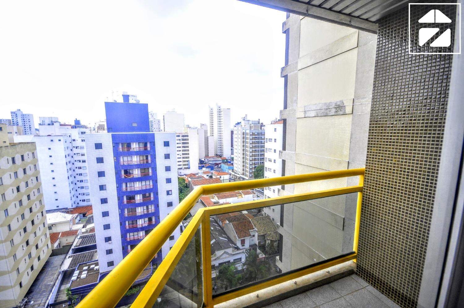 Apartamento em Centro, Campinas - SP | Zelo Imóveis: 