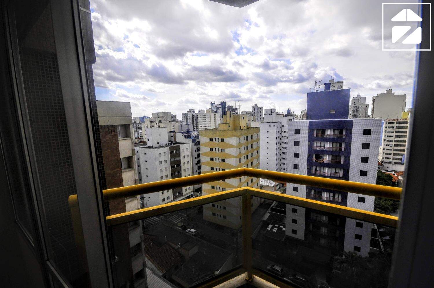 Apartamento em Centro, Campinas - SP | Zelo Imóveis: 