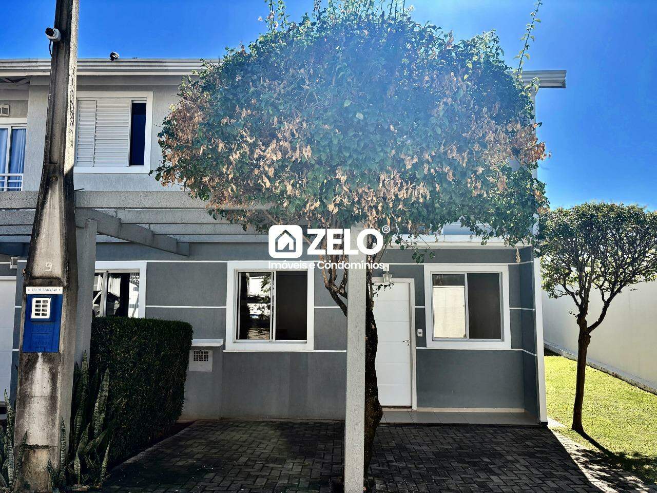 Não Informado em Vila Nogueira, Campinas - SP | Zelo Imóveis: 