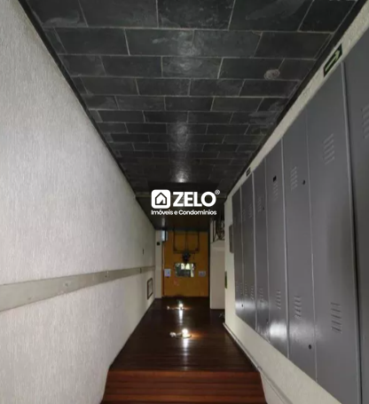 Apartamento em Centro, Campinas - SP | Zelo Imóveis: 