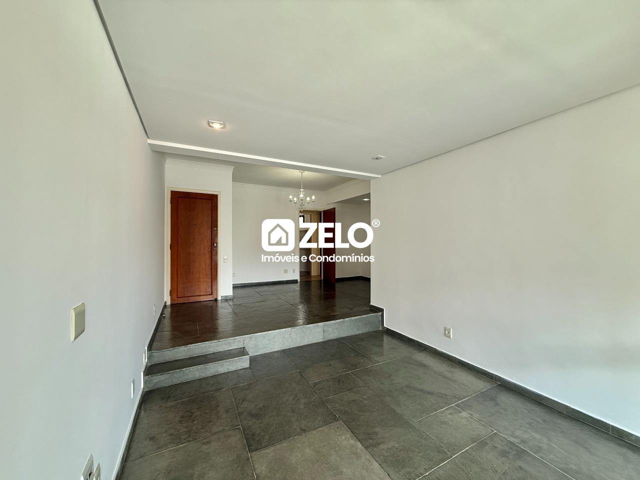 Apartamento em Cambuí, Campinas - SP | Zelo Imóveis: 