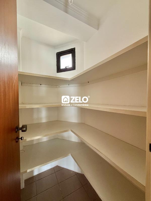 Apartamento em Cambuí, Campinas - SP | Zelo Imóveis: 