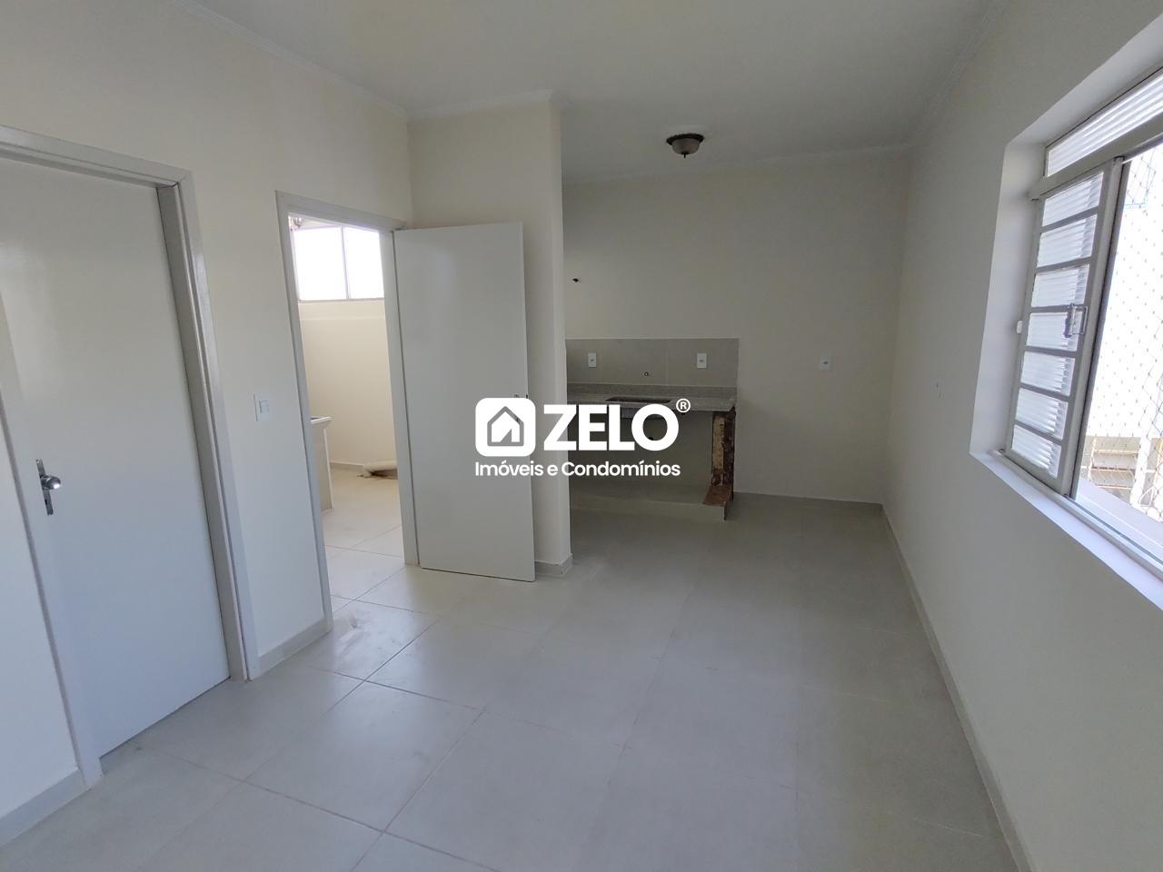 Casa em Jardim Flamboyant, Campinas - SP | Zelo Imóveis: 