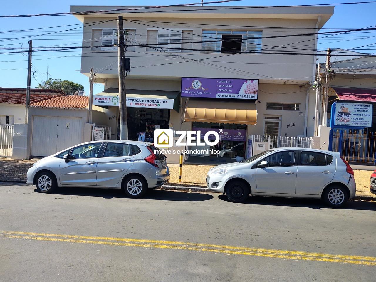 Casa em Jardim Flamboyant, Campinas - SP | Zelo Imóveis: 