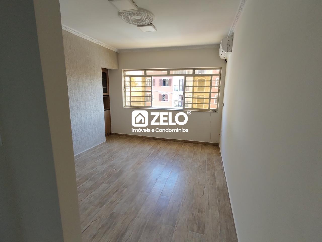 Casa em Jardim Flamboyant, Campinas - SP | Zelo Imóveis: 